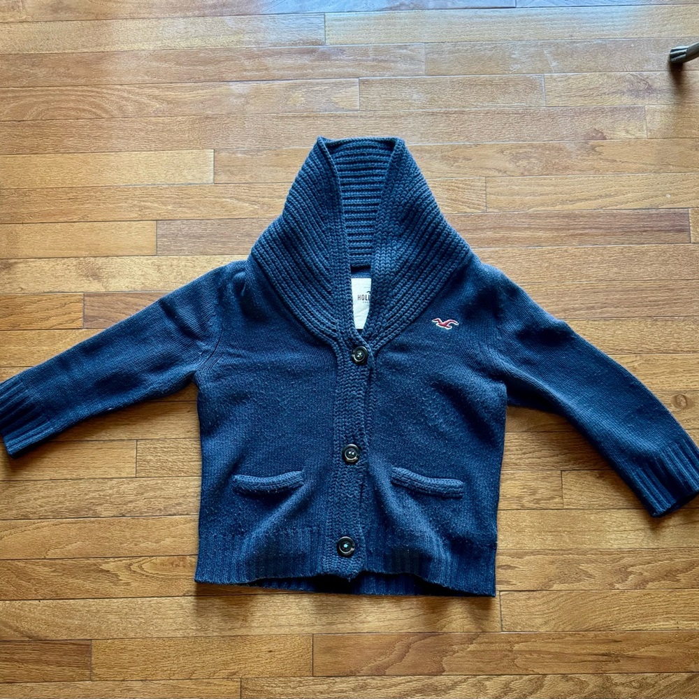 Ladies sweater
